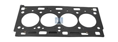 Junta, culata de cilindro DT Spare Parts 6.22099