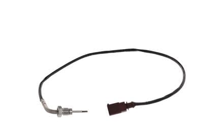 Sensor, de temperatura de gas de escape VALEO 369040