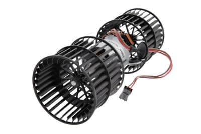 Ventilador del interior VALEO 884519