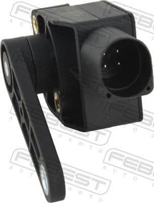 Sensor, regulación del alcance de luces FEBEST 23603-014