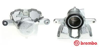 Caliper BREMBO F 50 207