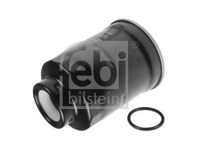 Filtro combustible FEBI BILSTEIN 184272