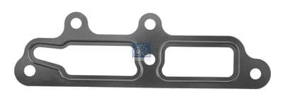 Junta, carcasa de termostato DT Spare Parts 3.16552