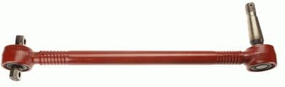 Brazo oscilante, suspensión de ruedas TRW JRR0223