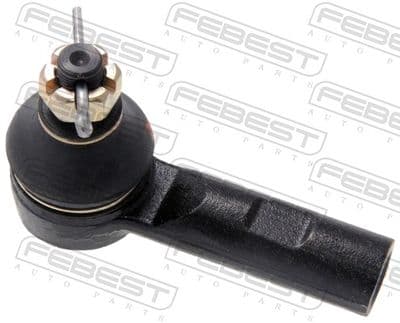 Rótula barra de dirección FEBEST 0721-SX4