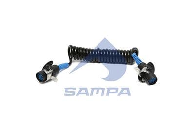 Cable de conexión, ABS SAMPA 095.171