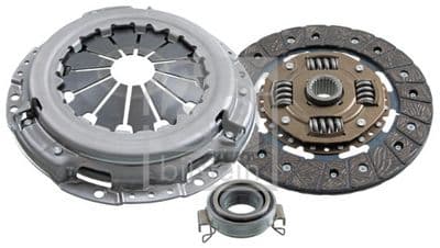 Kit de clutch FEBI BILSTEIN 1005366