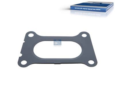 Junta, compresor DT Spare Parts 2.14927