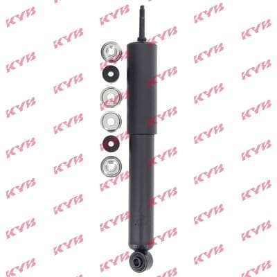 Amortiguador KYB 444093