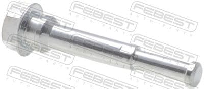 Pasador guía, pinza del freno FEBEST 0574-GHUF