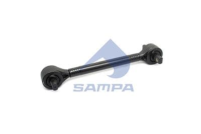 Brazo oscilante, suspensión de ruedas SAMPA 095.1002