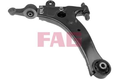 Brazo oscilante, suspensión de ruedas Schaeffler FAG 821 0084 10