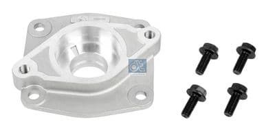 Juego de reparación, compresor de aire comprimido DT Spare Parts 4.66390