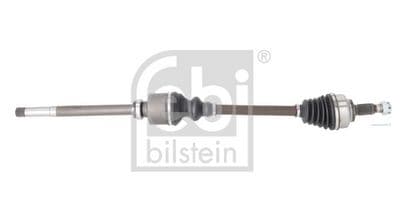 Eje de transmisión FEBI BILSTEIN 196605