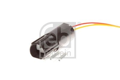 Juego de reparación de cables, sensor de árbol de levas. FEBI BILSTEIN 107099