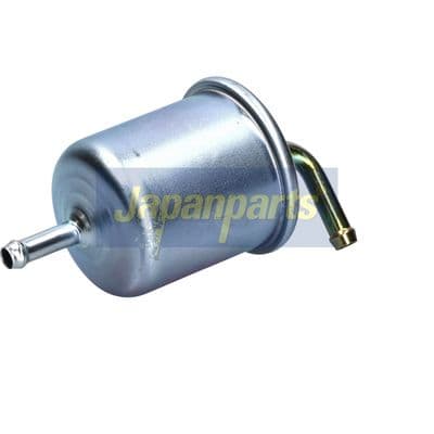 Filtro combustible JAPANPARTS FC-198S