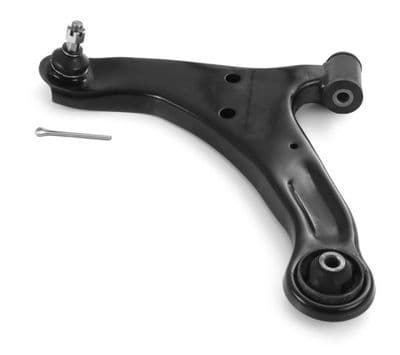 Brazo oscilante, suspensión de ruedas BOSCH 0 986 141 939