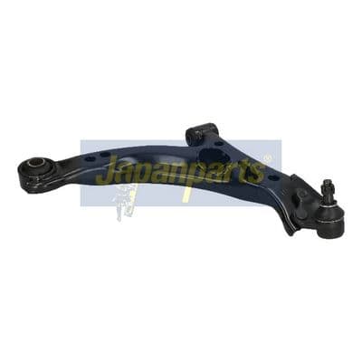 Brazo oscilante, suspensión de ruedas JAPANPARTS BS-210R