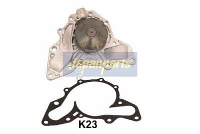 Bomba de agua, refrigeración del motor JAPANPARTS PQ-K23