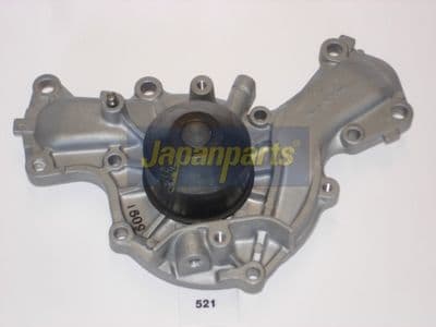Bomba de agua, refrigeración del motor JAPANPARTS PQ-521