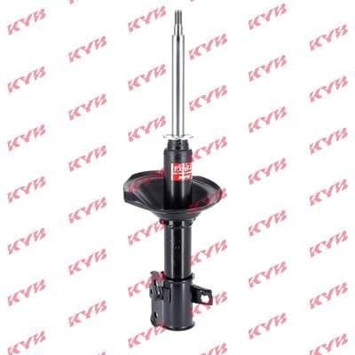 Amortiguador KYB 334253