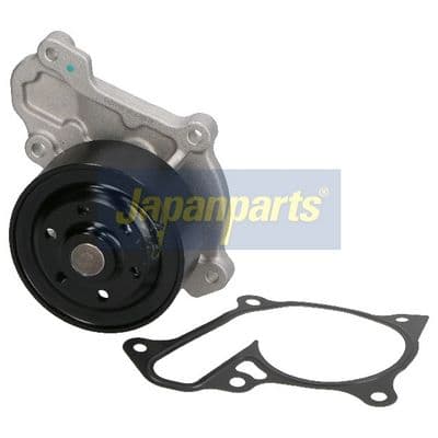 Bomba de agua, refrigeración del motor JAPANPARTS PQ-346
