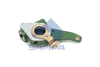 Ajustador automático de tensión, sistema de frenado SAMPA 022.438