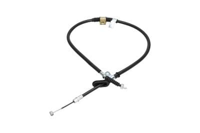 Cable de accionamiento, freno de estacionamiento Kavo Parts BHC-3081