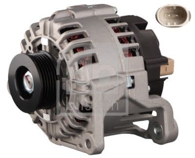 Alternador FEBI BILSTEIN 101530