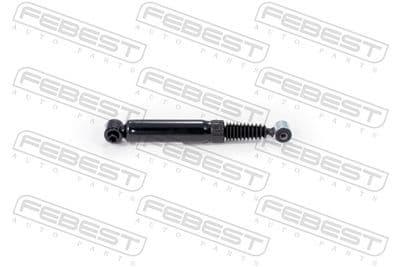 Amortiguador FEBEST 2507G-001R