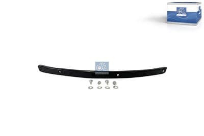Soporte, salpicadera DT Spare Parts 5.00165