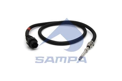 Sensor, temperatura del refrigerante SAMPA 035.150