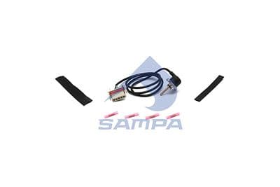 Sensor, presión de sobrealimentación SAMPA 096.370