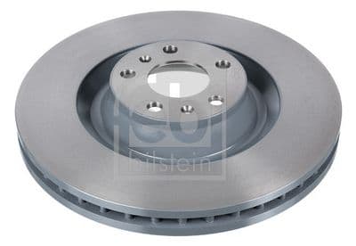 Disco de freno FEBI BILSTEIN 32520