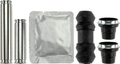 Juego de reparación, pinza de freno TRW SJ1385