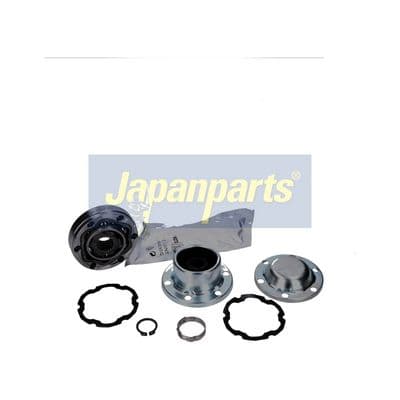 Juego de articulación, eje de transmisión JAPANPARTS GI-0203