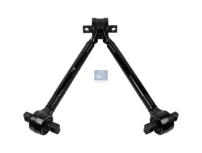 Brazo oscilante, suspensión de ruedas DT Spare Parts 4.66486