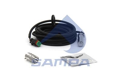 Sensor, revoluciones de la rueda SAMPA 091.297