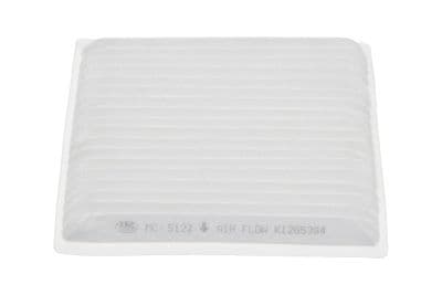 Filtro, aire del interior Kavo Parts MC-5122