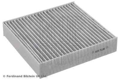 Filtro, aire del interior BLUE PRINT ADBP250147