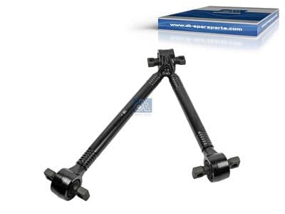 Brazo oscilante, suspensión de ruedas DT Spare Parts 3.66837