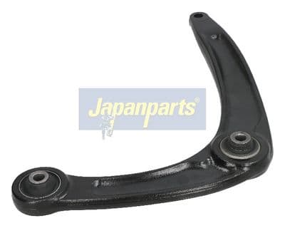 Brazo oscilante, suspensión de ruedas JAPANPARTS BS-0603R