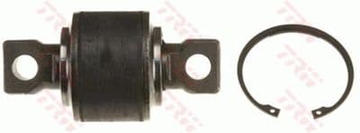 Juego de reparación, brazos de suspensión TRW JRK0045