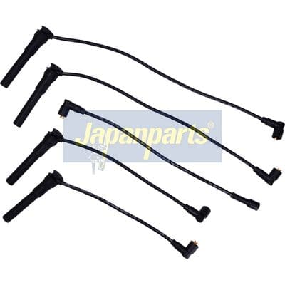 Juego de cables de encendido JAPANPARTS IC-424