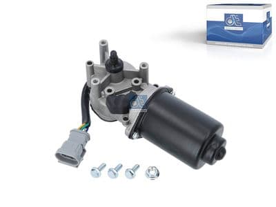 Motor del limpiaparabrisas DT Spare Parts 7.79167