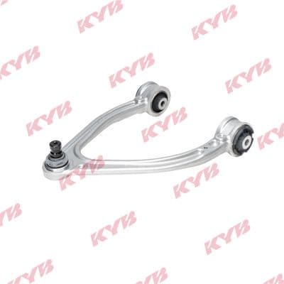 Brazo oscilante, suspensión de ruedas KYB KSC5485