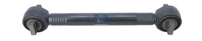 Brazo oscilante, suspensión de ruedas DT Spare Parts 2.62645