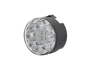 Luces intermitentes HELLA 2BA 009 001-431
