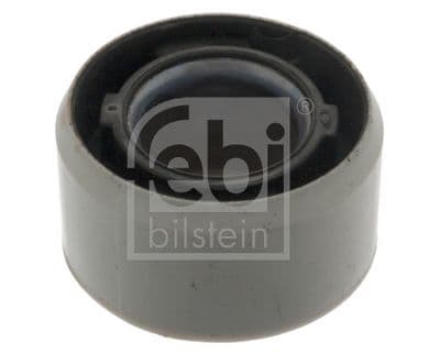 Suspensión, cuerpo del eje FEBI BILSTEIN 47636