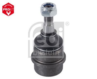 Rótula de suspensión/carga FEBI BILSTEIN 14121